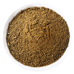 新疆孜然正宗特产东北烧烤专用孜然半颗粒孜然调味料撒料腌料蘸料