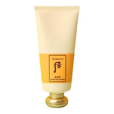 专柜正品丨后系列洗面奶正品