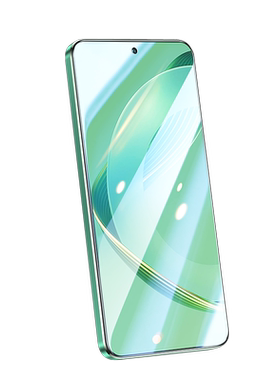 闪魔适用华为nova11钢化膜防爆