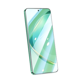 闪魔适用华为nova11钢化膜Nova11SE手机膜Nova10se高清nova11智选hinova11无纹高清防爆防指纹手机保护贴膜