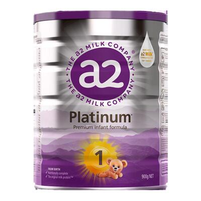 【买过的店】澳洲a2奶粉1阶段