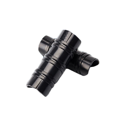 温室大棚配件压膜卡塑料夹子abs