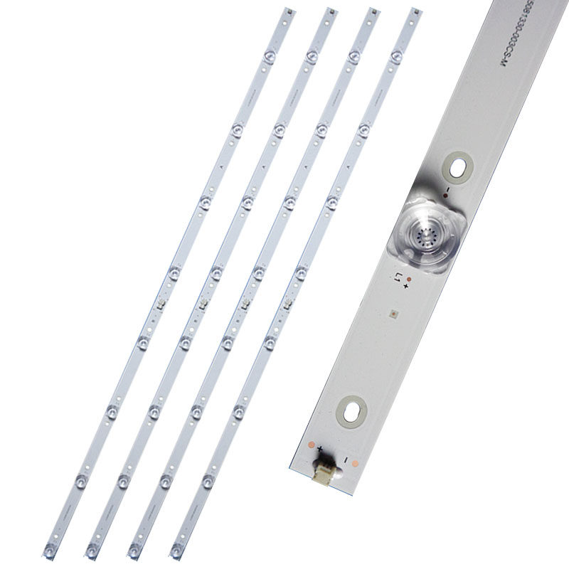 适用于海信LED45M5010U背光灯条