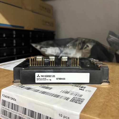 【议价-可维修】 MITSUBISHI PM100RSE120 模块 /均有货