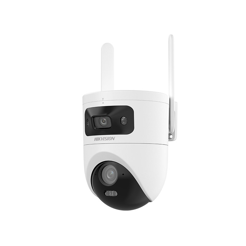无线摄像头手机远程监控器360家用网络摄像头