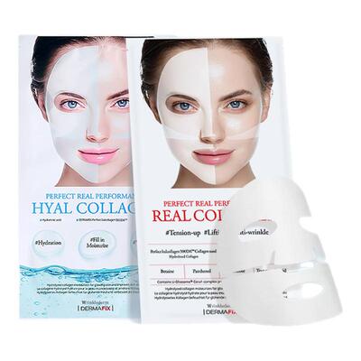 韩国蒂玛飞思贵妇胶原蛋白面膜