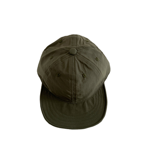 儿童鸭舌帽夏季机能风轻薄运动速干帽子男女童户外大檐防晒棒球帽