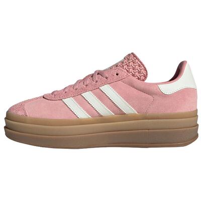 滔搏adidas阿迪达斯三叶草男女鞋GAZELLE经典运动板鞋T头鞋JS3903