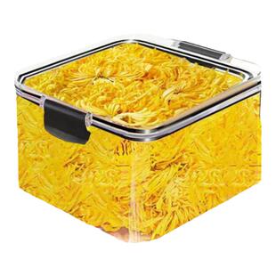 云幕山金丝皇菊20g/罐装菊花大朵黄菊花一朵一杯厂家直供泡水批发