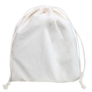 大牌包包收纳袋抽绳束口绒布袋小皮包防尘保护袋衣服首饰整理袋子