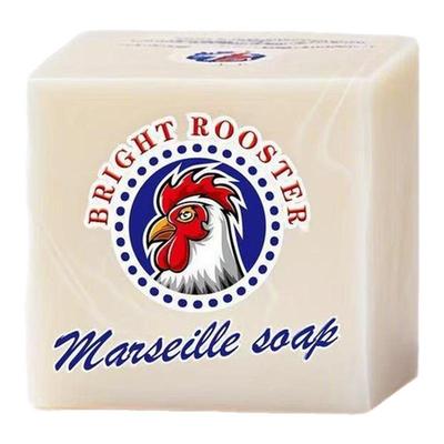 马赛椰油皂大公鸡肥爆款洗