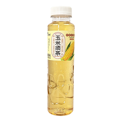 椰小帽玉米须茶科学配比自然本味