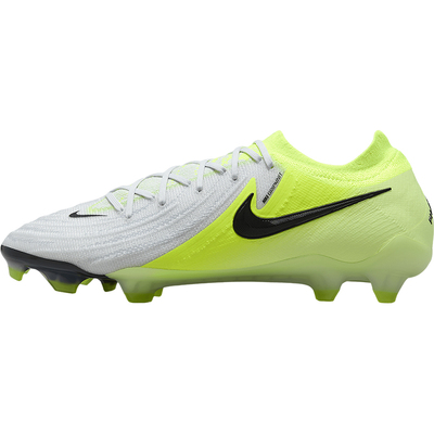 耐克男士低帮运动缓震耐磨足球鞋