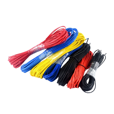 线束镀锡铜导线聚氯乙烯电子线