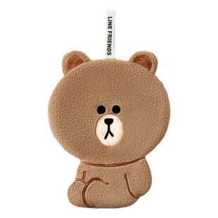 擦手毛巾挂式可爱厨房卫生间家用擦手帕加厚吸水洗手巾儿童擦手巾