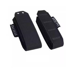 DMgear 单联旦夹包 9MM快拔套可扩容工具包P1迷彩蛋匣包