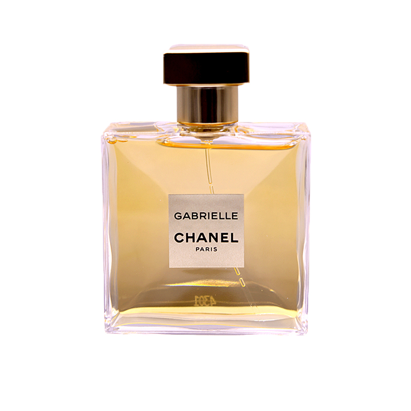 香奈儿嘉柏丽尔香水正品女香清新花香调持久留香送礼礼盒套装天性