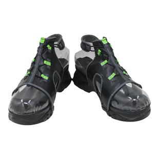 明日方舟cos鞋定做羽毛笔五星近卫收割者cosplay鞋来图定制