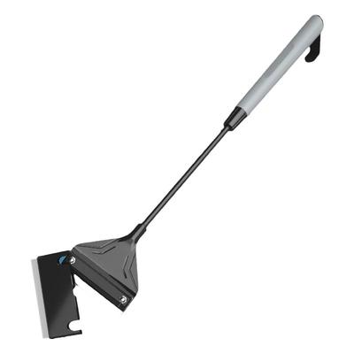 玻璃鱼缸刮藻刀水草刷子清理宠声