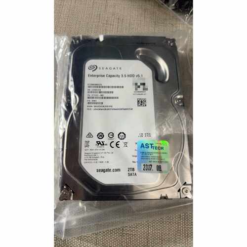 【议价】希捷2T机械硬盘品功能包好已经测试过现货一