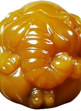 天然原矿战国红玛瑙红黄色象珠隔珠配珠金刚菩提手串文玩配饰散珠