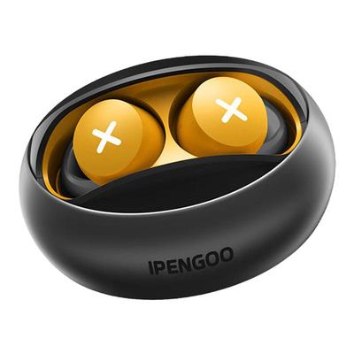 SONGX入耳式星环无线蓝牙耳机