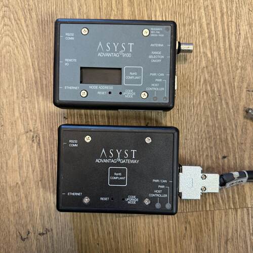 【询价】asyst atr9100 gateway适用