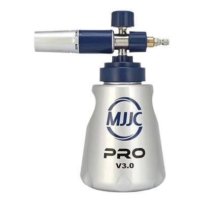 PRO红色MJJC雪崩泡沫PA泡沫壶