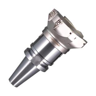 数控刀盘400R直角刀盘平面铣刀盘90度加工中心飞刀盘套装50 63 80