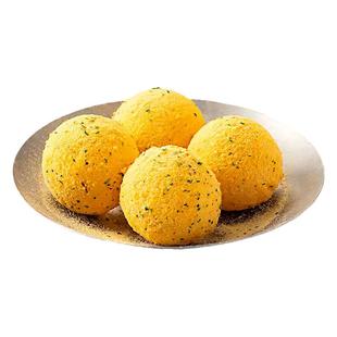 蓝达士韩式拉丝芝士球批发爆浆芝士球商用半成品网红炸鸡店同品质