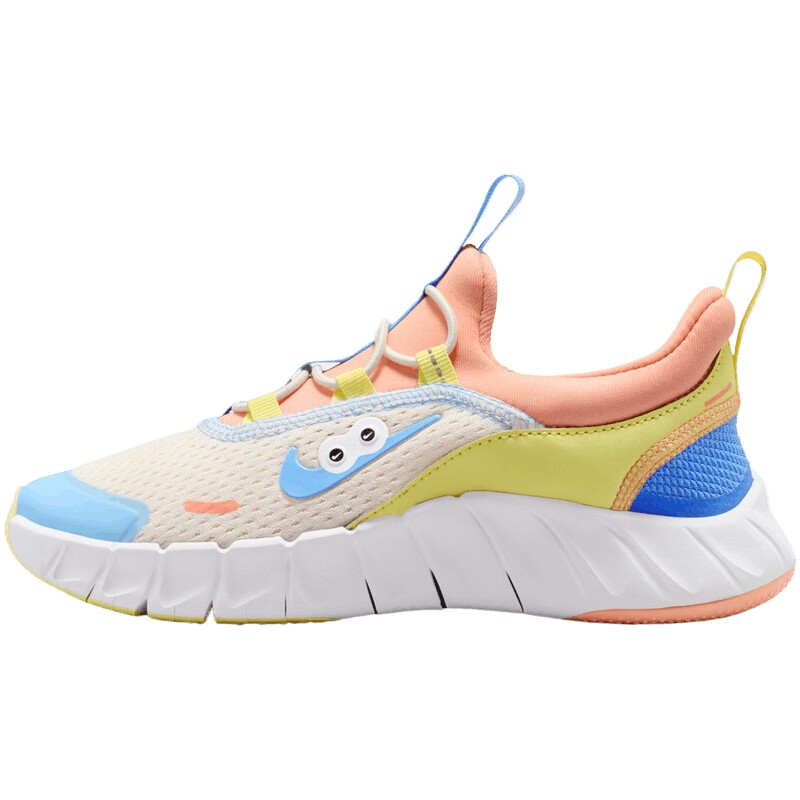 NIKE耐克小童FREE RIDE (PS)运动休闲鞋IW2029-141