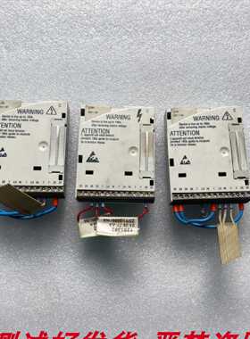 议价9新Lenze伦茨E82ZAFCC001 PROFBUS-IO扩展通讯模块 测好 保证