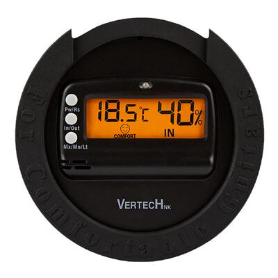 VERTECHNK音孔加湿器除湿剂