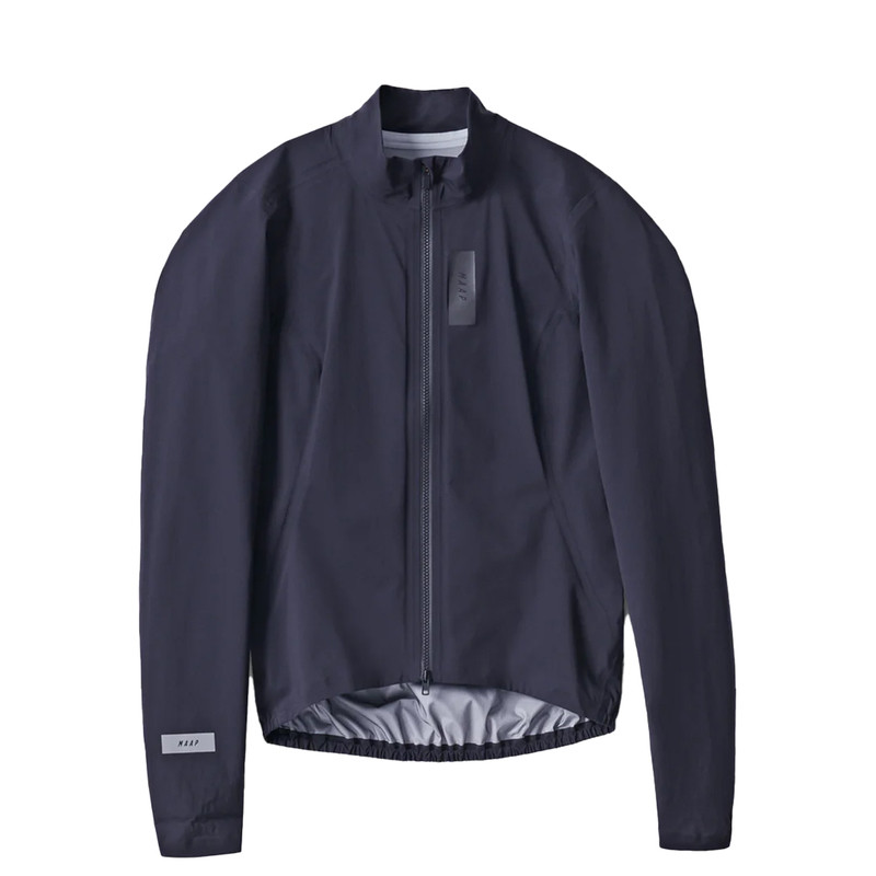 MAAP 女士 Atmos Jacket防风防雨轻量级骑行夹克性能夹克轻盈舒适