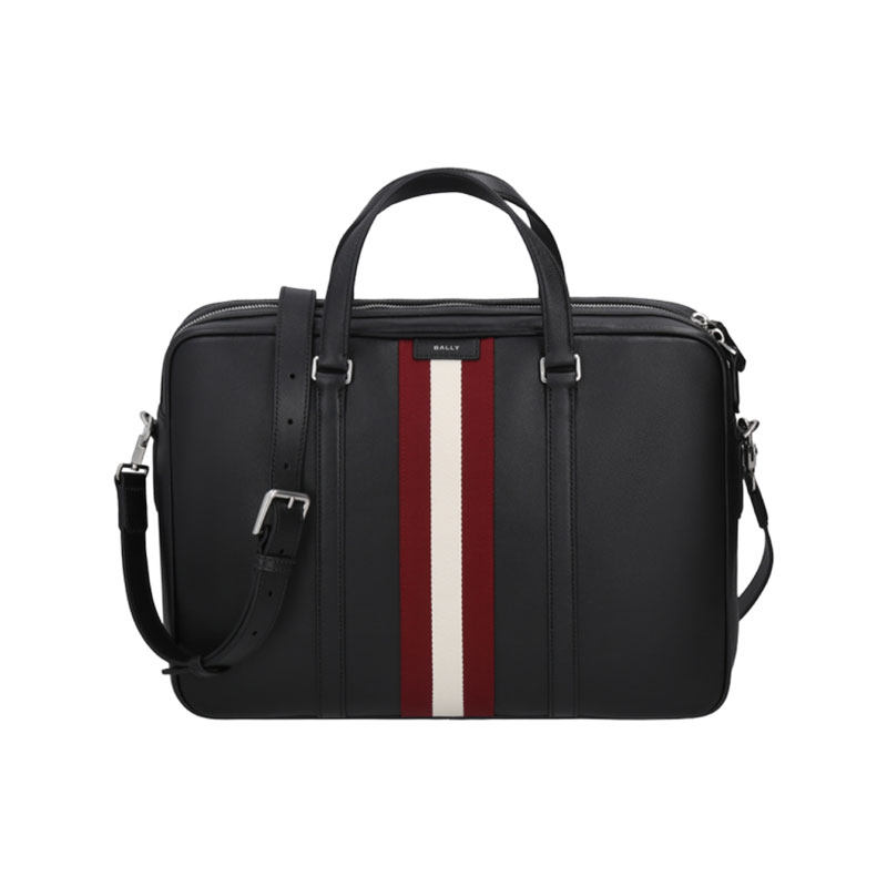 Bally/巴利男士公文包