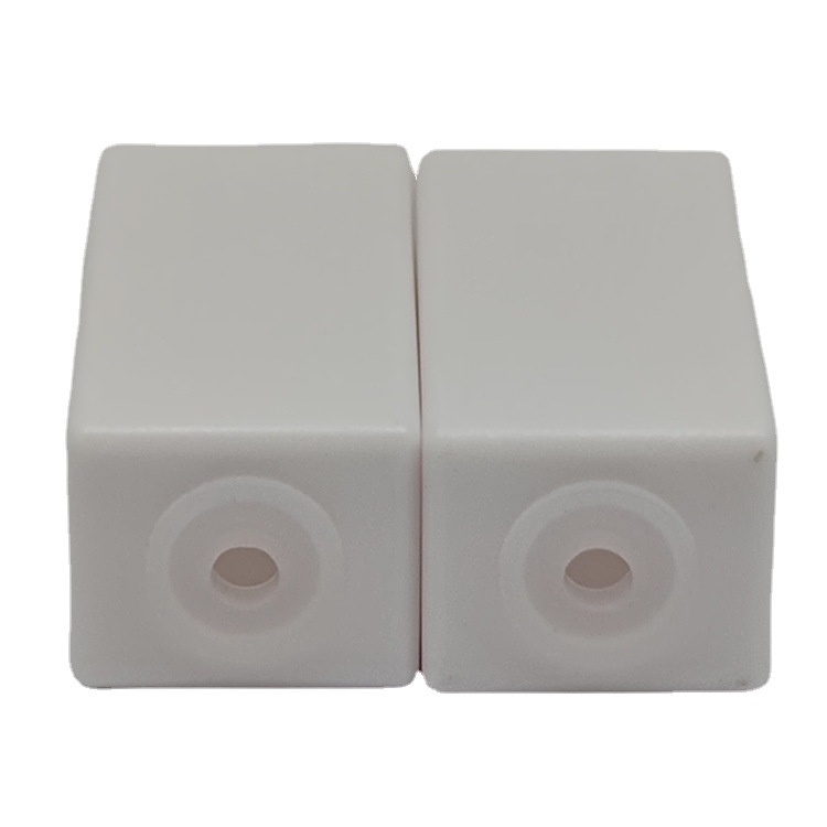 现货供应GM12F-N20防水电机保护壳带硅胶密封防水ABS材质