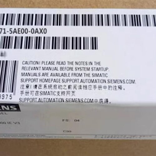 议价A304*6AV6671-5AE00-0AX0基本型移动面板接线盒6AV66715AE000