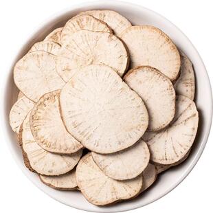 防己中药材正品官方旗舰店野生粉防己木防己汉防己黄芪汤原材料粉