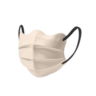 医用外科口罩女高颜值秋冬新款一次性医疗官方正品成人单独包装蝶