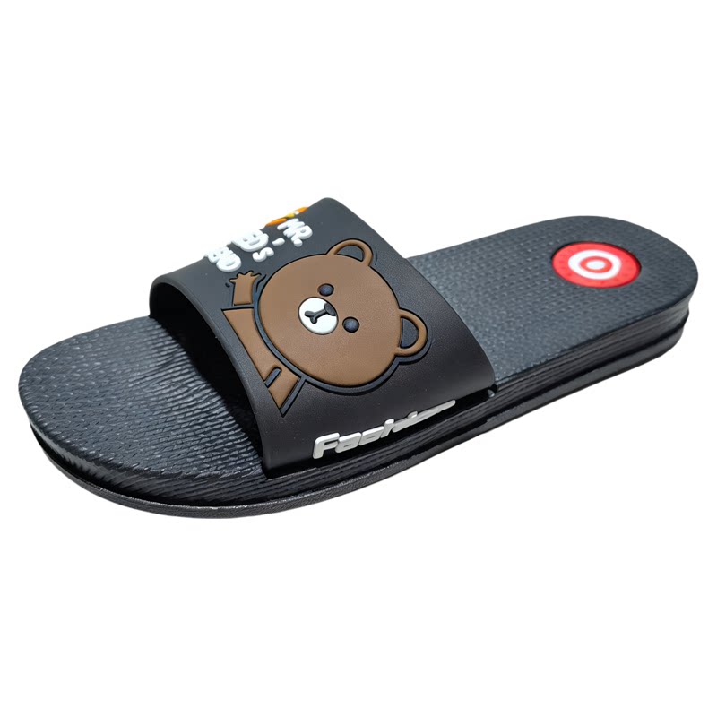 喜步佳夏季防滑时尚女拖