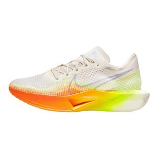 nike耐克ZOOMX VAPORFLY NEXT% 3 男子公路竞速跑步鞋DV4129-101