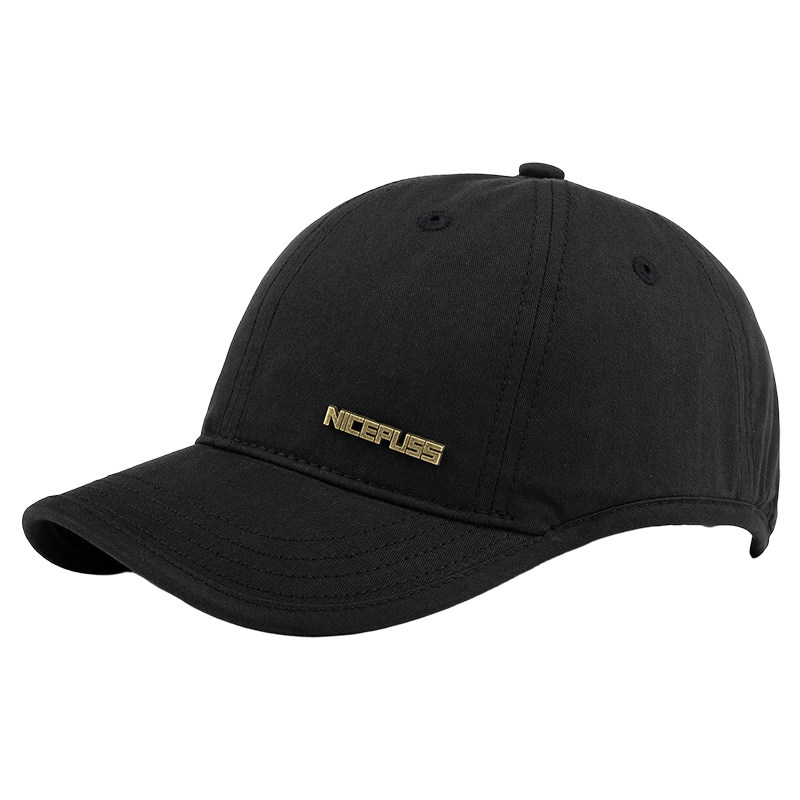 NICEPUSS品牌春夏新款短檐棒球帽