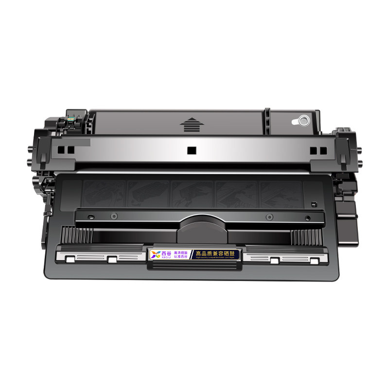 适用惠普M701硒鼓M701n墨盒粉盒