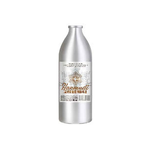 汉姆帝全麦精酿啤酒980ml铝瓶装13度国产精酿啤酒德式风味啤酒