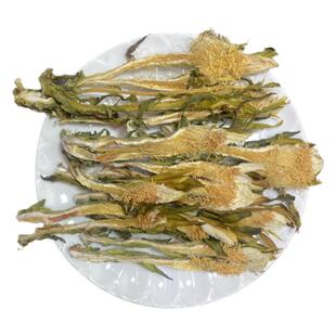 霸王花干花干货火锅煲汤料新花昙花剑花新鲜生晒无花果煲汤料500g