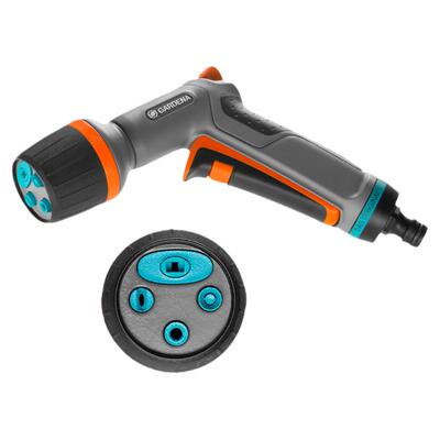 嘉丁拿德国进口模式脉冲喷水枪