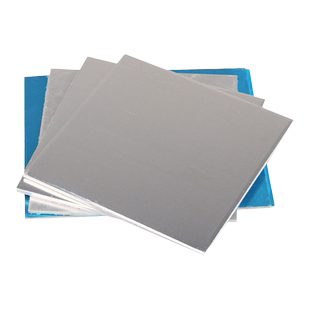 国标6061铝板材料加工薄板铝合金板材长条纯铝镜面太空铝板3mm厚