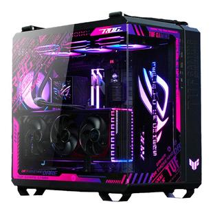 华硕海景弹药库5080/5070TI/5070 rog全家桶主机游戏台式组装电脑