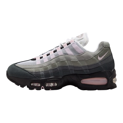 Nike/耐克正品AirMax95BigBuble新款女休闲经典运动鞋HJ5996-001