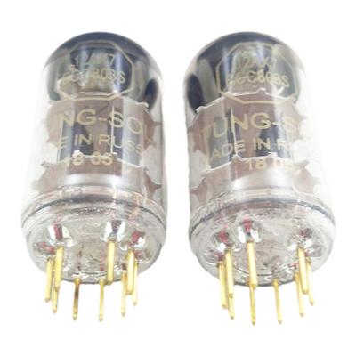 大盾天梭12ax7/6n4/6bq5前级管